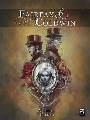 cover image of Fairfax & Coldwin